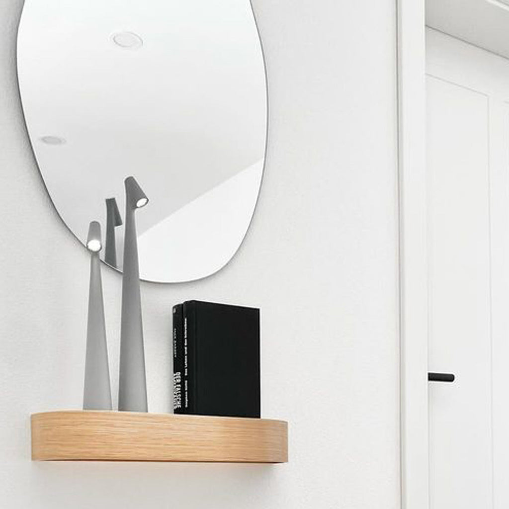 Lampada da tavolo LED senza fili – dimmerabile e ricaricabile