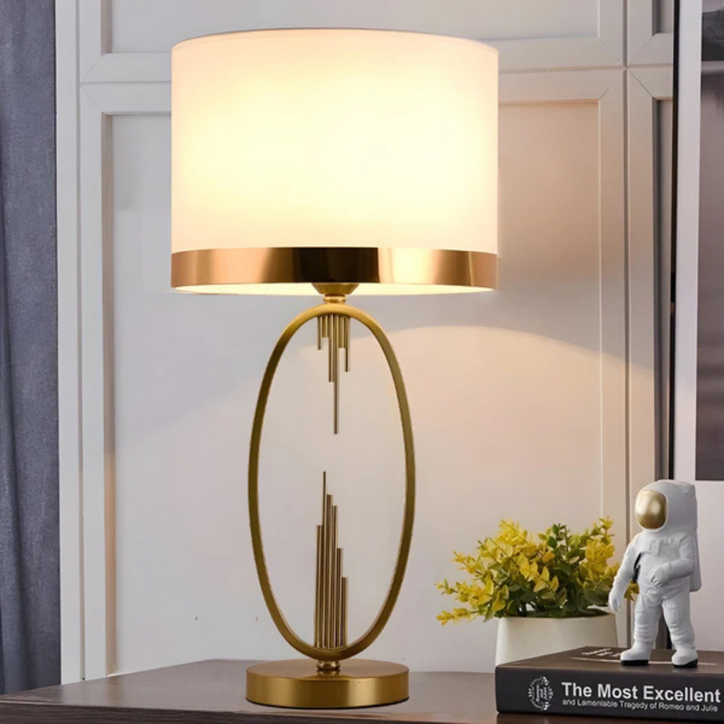 Ordo - Lampada da Tavolo LED Moderna