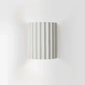 Lampada da Parete Moderna in Resina - ArtisticWave