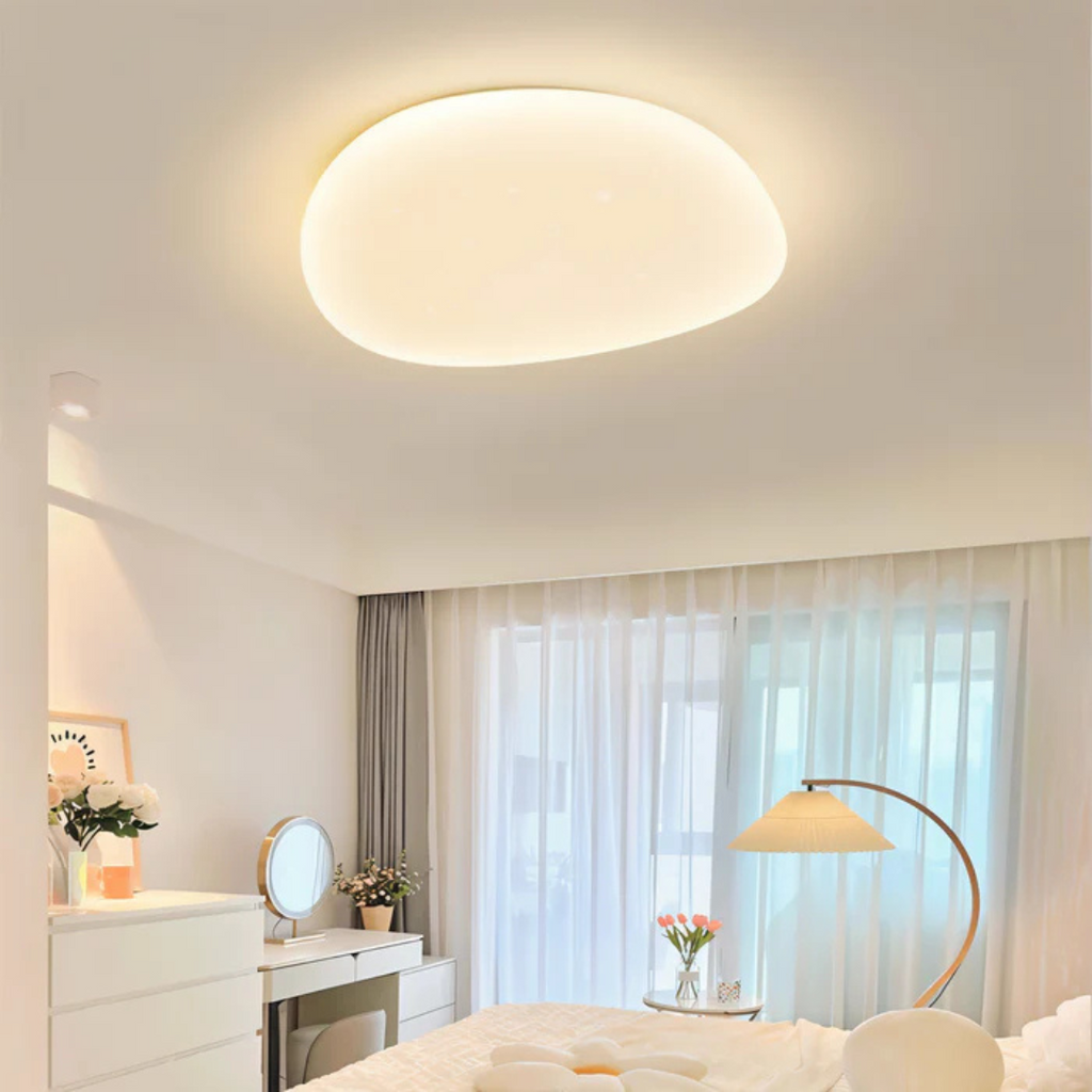 Cliv - Lampada da soffitto LED elegante
