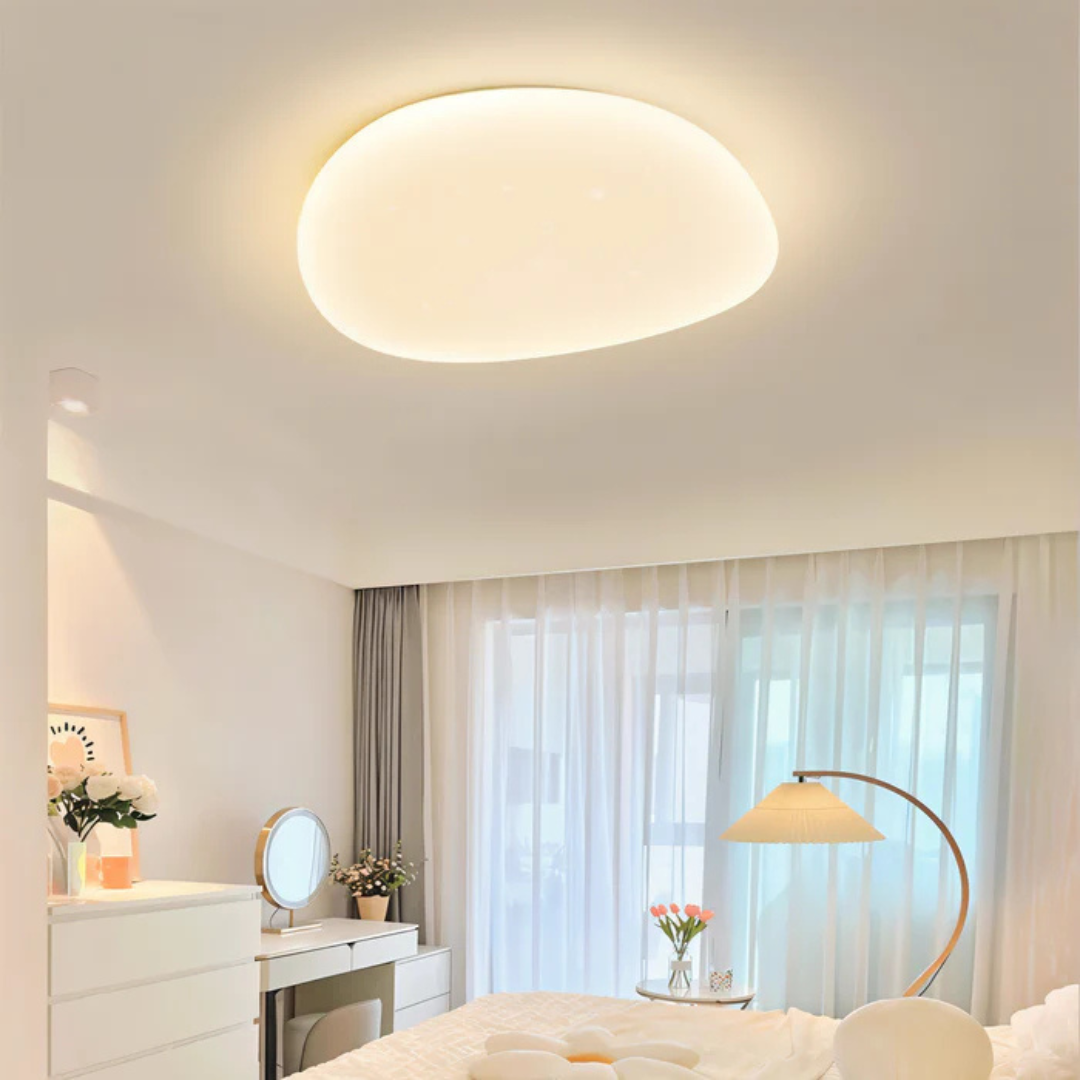 Cliv - Lampada da soffitto LED elegante