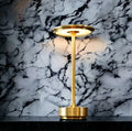 Lampada da Tavolo Wireless di Lusso - Illuminazione a LED