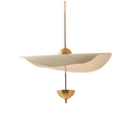 Lampada a Sospensione Lotus – Design Floreale Moderno