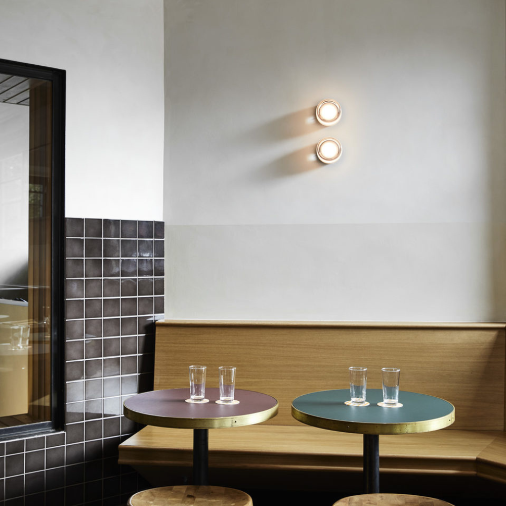 Kavellea | Applique a LED intelligente da crepuscolo a alba con tecnologia sensoriale da 0,6 W