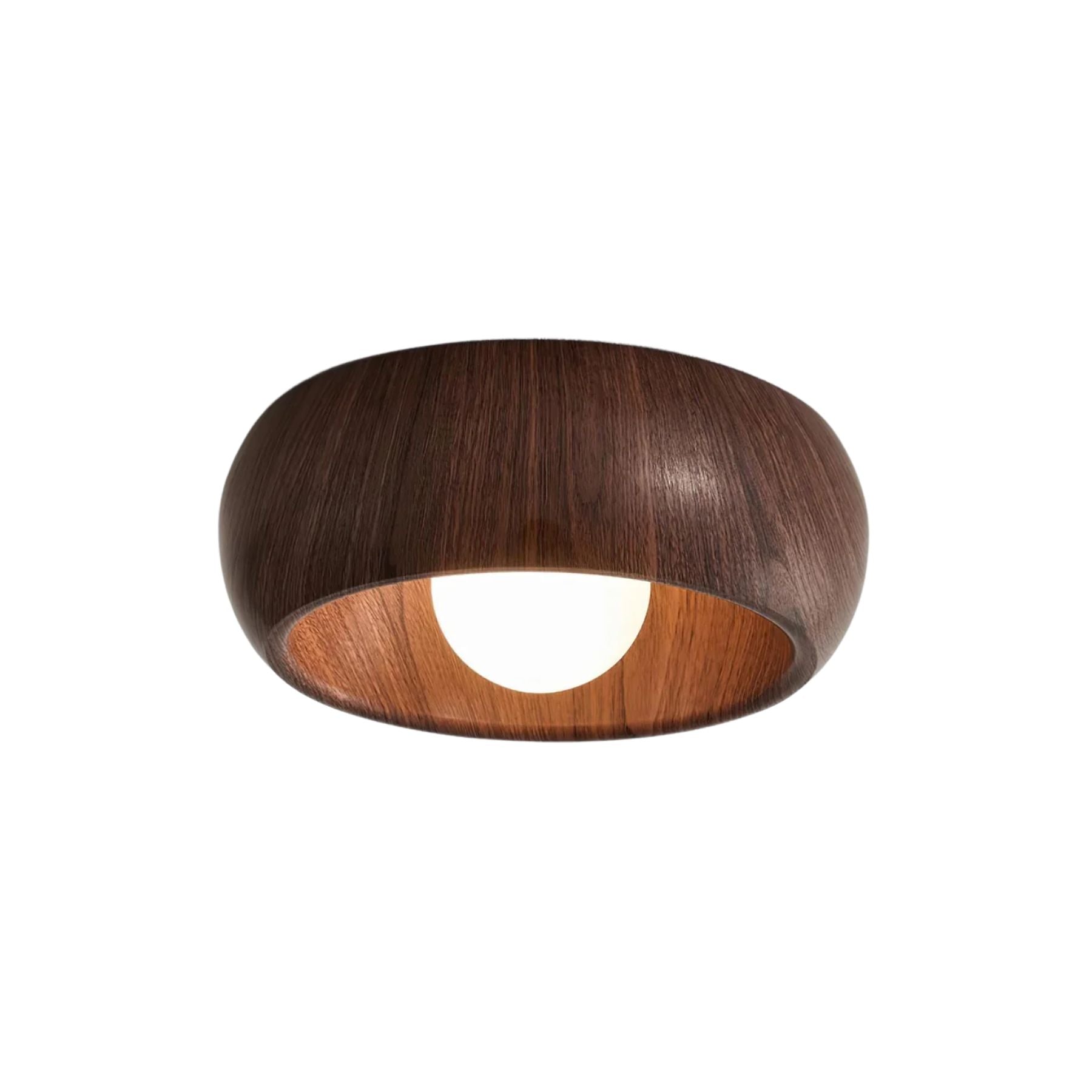 Albanora - Lampada da soffitto moderna Design minimalista