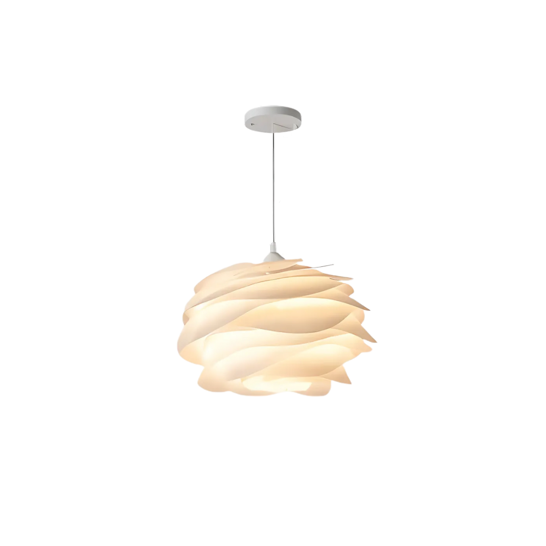 Lampada a Sospensione Drosia - Lampada di Design Elegante