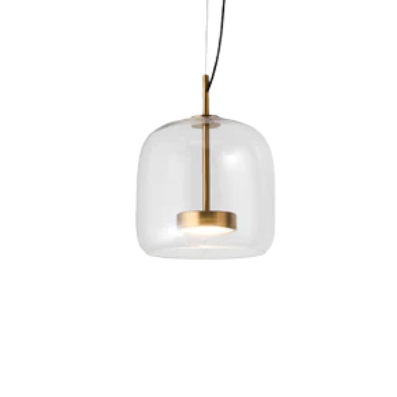 Caldo fascino vintage che arricchirà ogni spazio!