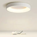 Lampade da soffitto LED rotonde scandinave - NordicGlow