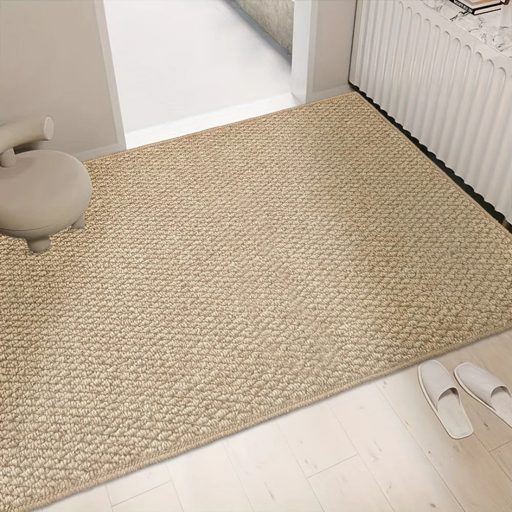 Ombrea - Tappetino d'ingresso | Sostenibile e Stile