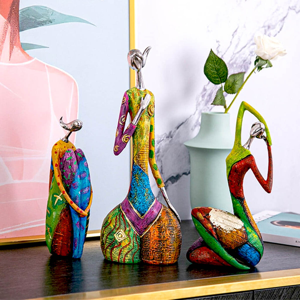 ArteMuse – Scultura per estetica moderna | 50% SCONTO