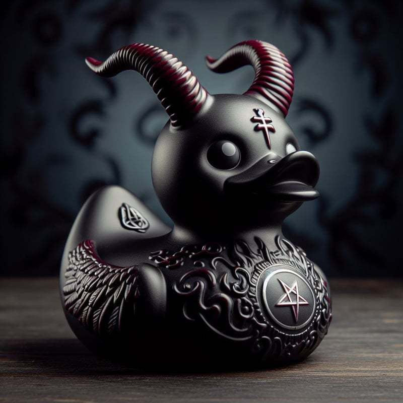 LordBezequak - Affascinante opera d'arte piena di leggende oscure | 50% SCONTO