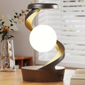 Lampada da Tavolo LED con Ricarica Wireless