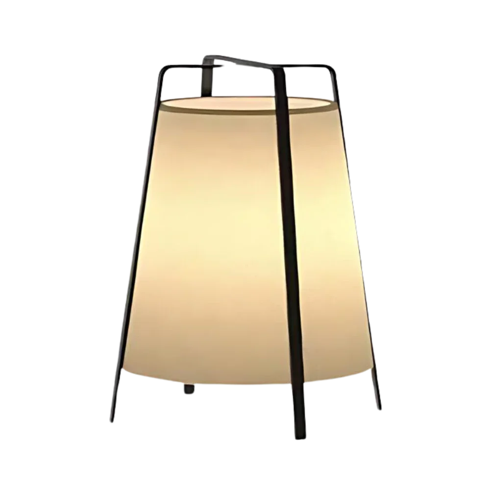 Lampada da Terra Hikari