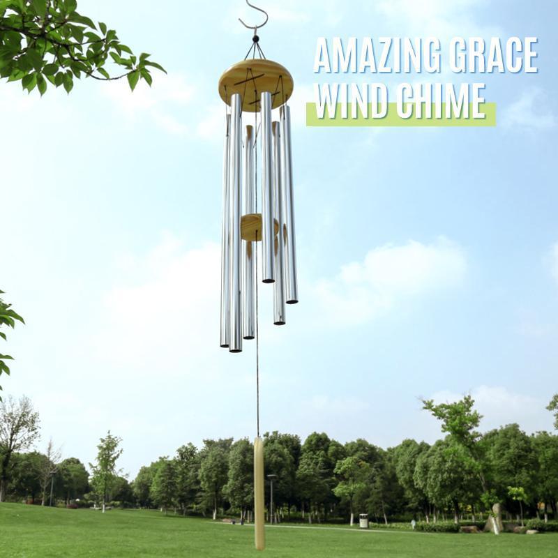 Amazing Grace Windspiel | Brehn