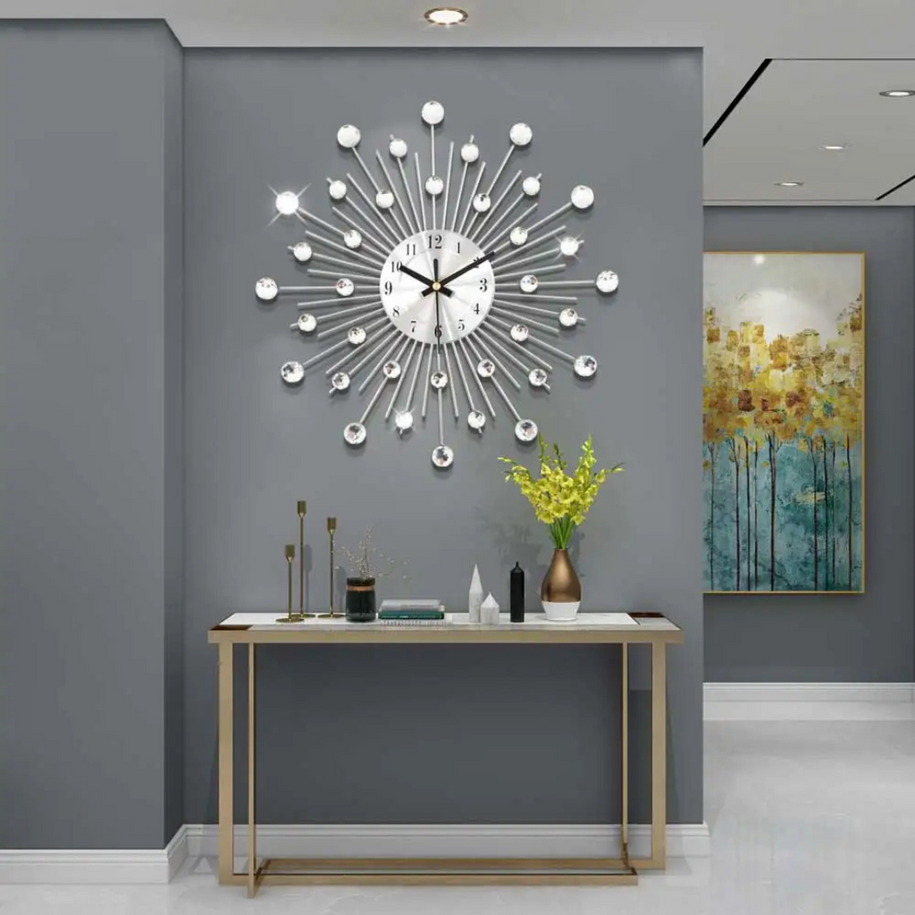 Orologio da Parete Moderno Design