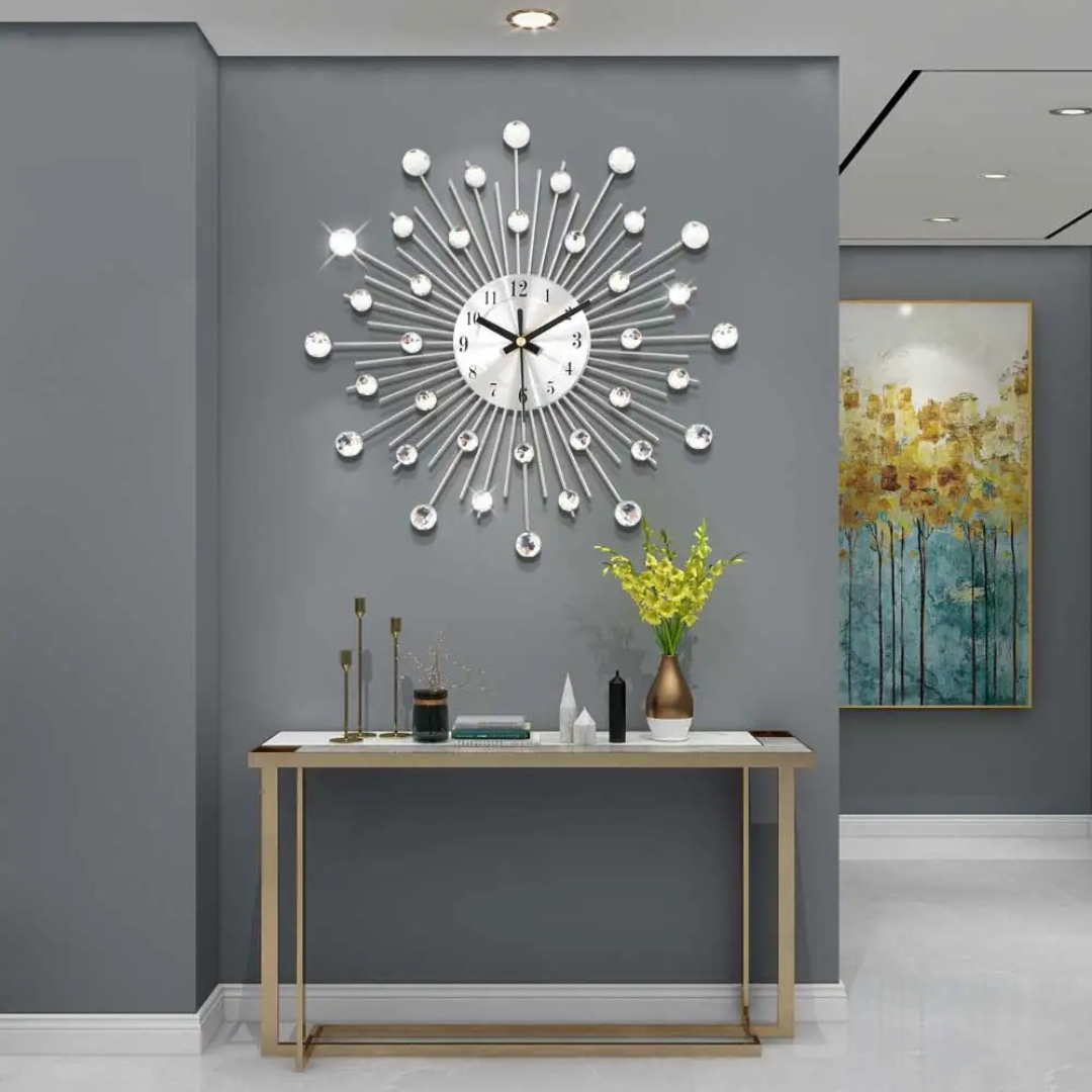Orologio da Parete Moderno Design