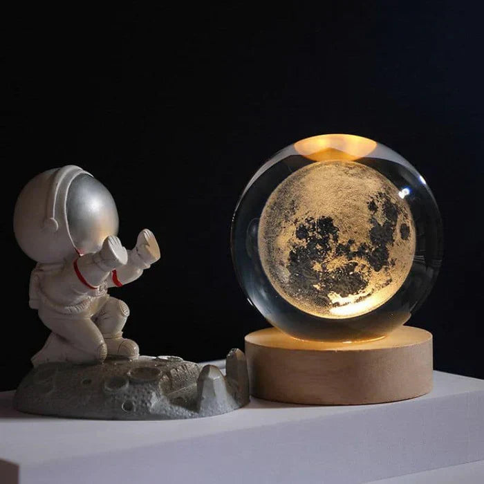 Sfera Luminosa - CelestialGlow