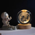 Sfera Luminosa - CelestialGlow