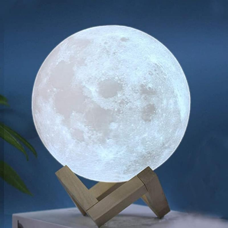 Luce Notturna Luna