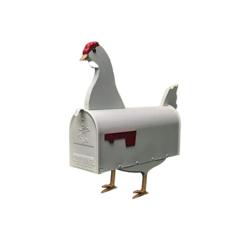 Cassetta postale per animali da fattoria