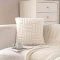 Zyrenia - Fodere per Cuscini Decorativi in Diverse Stili
