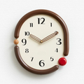 Horia - Orologio da Parete di Lusso