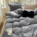 Cura - Copripiumino per un Comfort di Lusso nel Sonno
