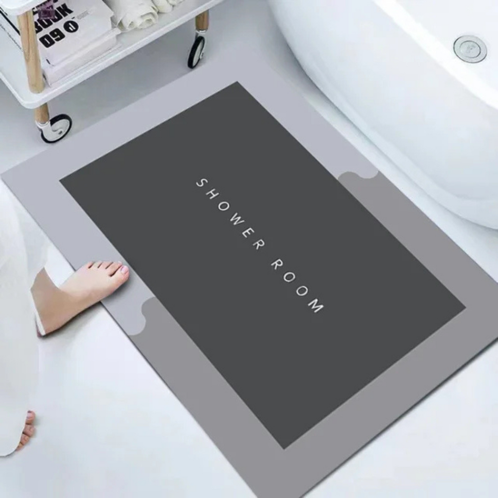 Celyth - Tappetino Antiscivolo per Bagno