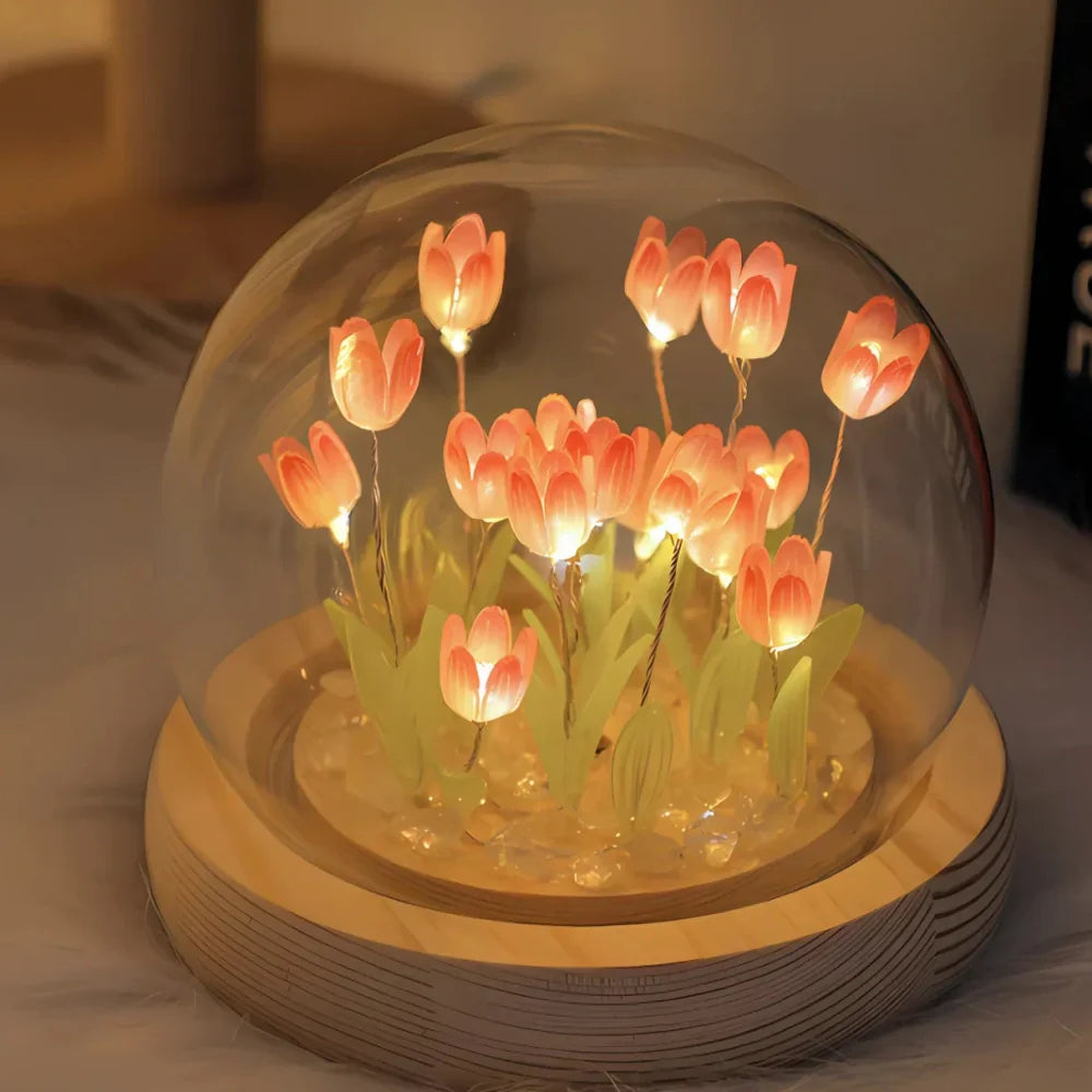 TulipBloom Incanto