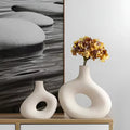 Vaso Rotondo Cavo Boho Chic