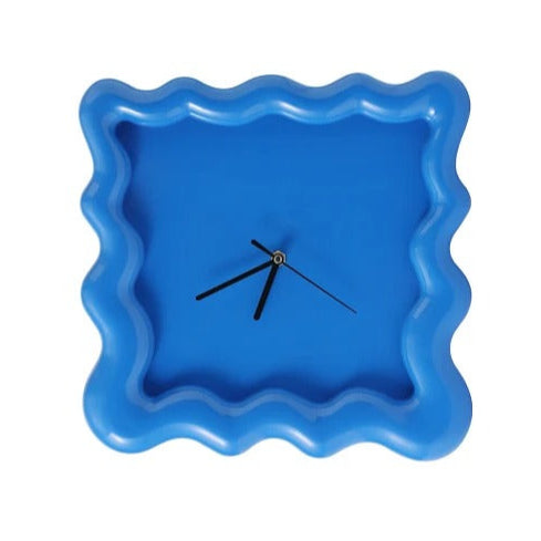 Orologio da parete moderno minimalista Bondi 30cm