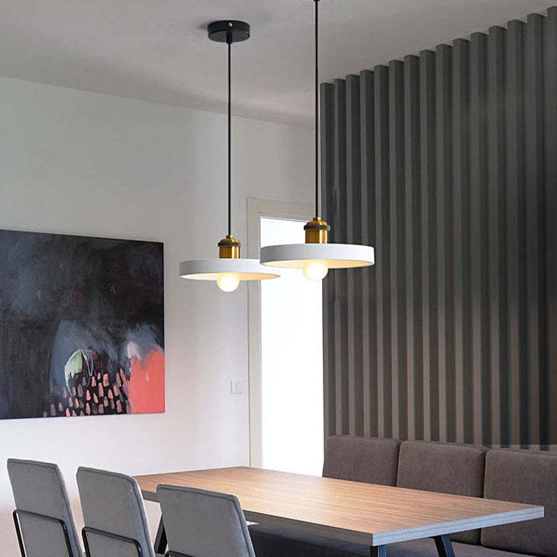 Lampada a sospensione LED dal design Morandi - MoraGlow