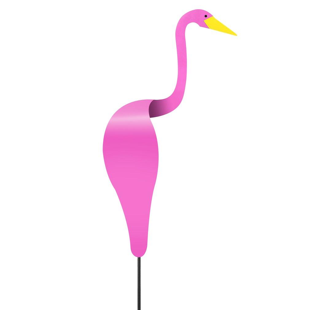 Decorazione da Giardino Flamingolo™️ 1+1 Gratis (2 Pezzi)