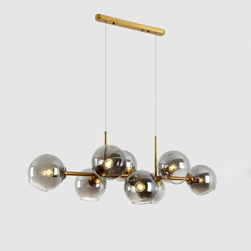 Lampadario Moderno per Sala da Pranzo