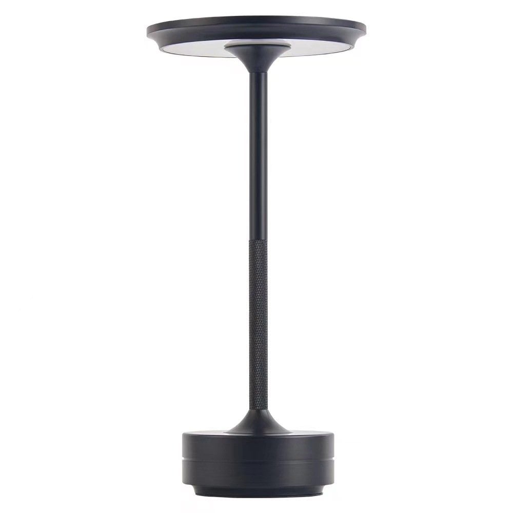 Lampada a filo - Dimmerabile e Ricaricabile, Lampada da Tavolo Impermeabile