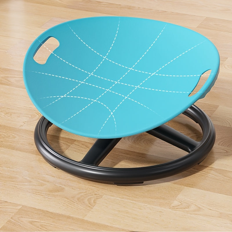FocusFlow Sedia Ergonomica Girevole – Comfort e Movimento in Uno
