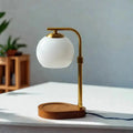 Lampada Riscaldante per Candele Tamara