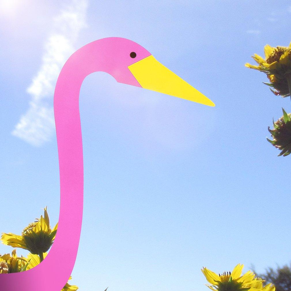 Decorazione da Giardino Flamingolo™️ 1+1 Gratis (2 Pezzi)