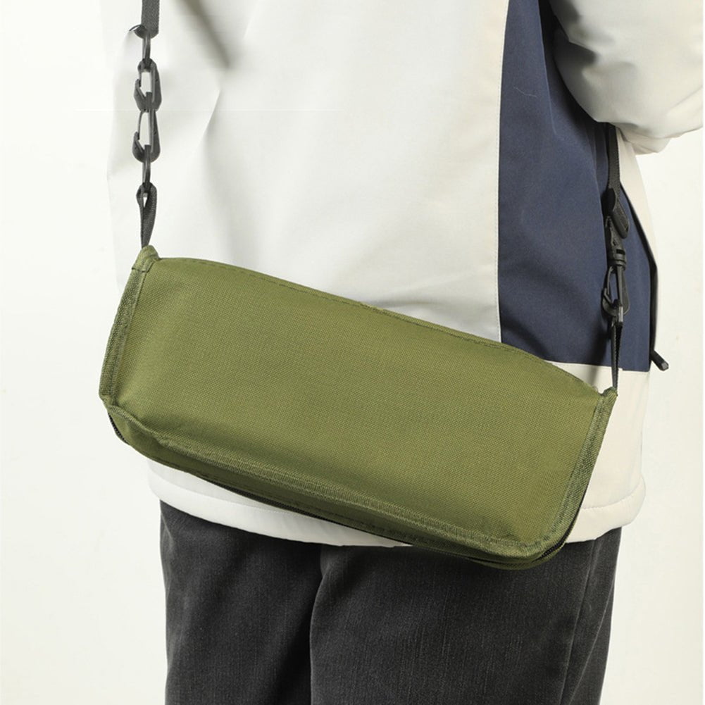 Borsa Sedia 2-in-1 – Zaino Ultra Leggero Pieghevole con Sedia Integrata