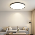 LED Lampada da Soffitto Rotonda Moderna