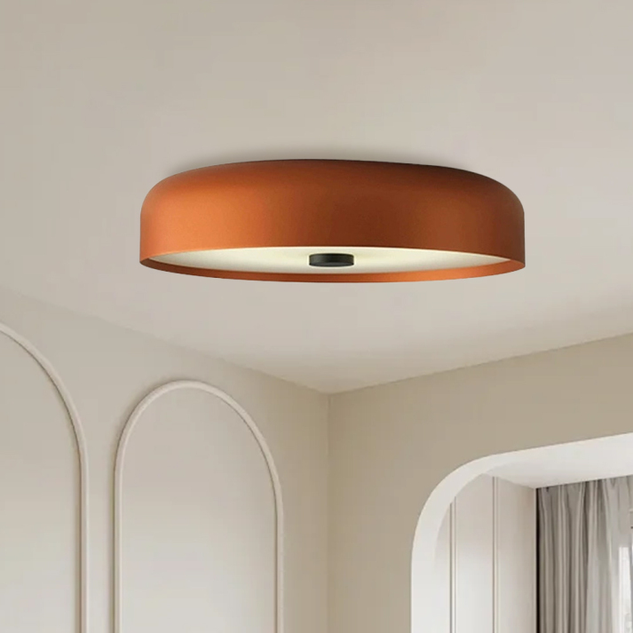 Lampada da soffitto LED Nordic Retro