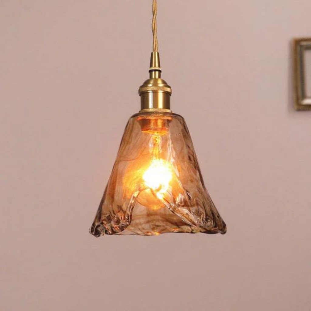 Lampada a sospensione LED Retro - Jasper