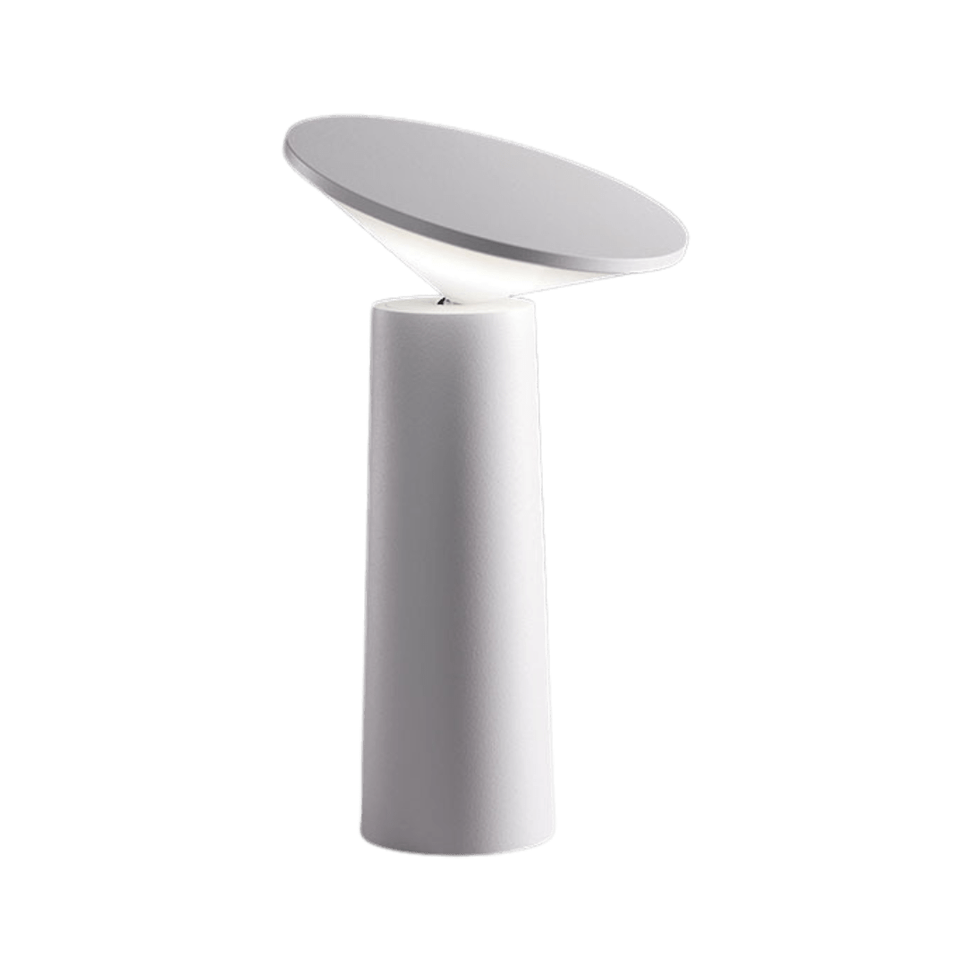 Lampada da Tavolo Aurora Design Moderno Dimmerabile ed Elegante