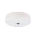 Aurevyn | Lampada da soffitto LED Art Deco con temperatura di colore regolabile e luminosità dimmerabile
