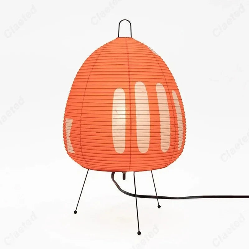 Lampada da Tavolo Hikari Wabi