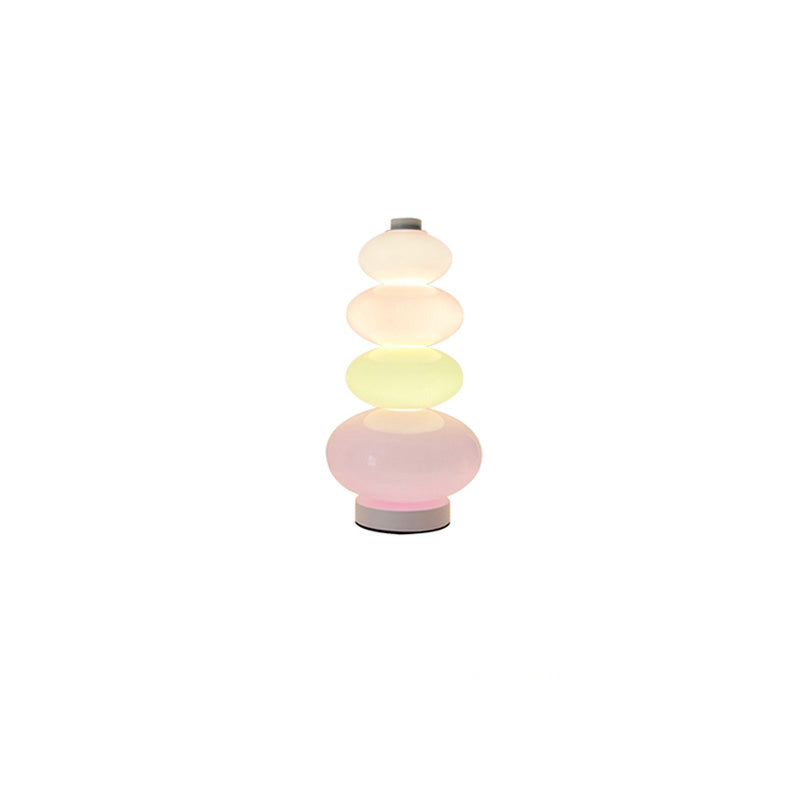 Avenora | Lampada da Terra Scultorea con LED da 2400lm per Soggiorni Moderni