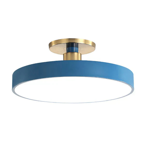 Armonia della Luce in Stile Minimalista
