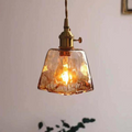 Lampada a sospensione LED Retro - Jasper