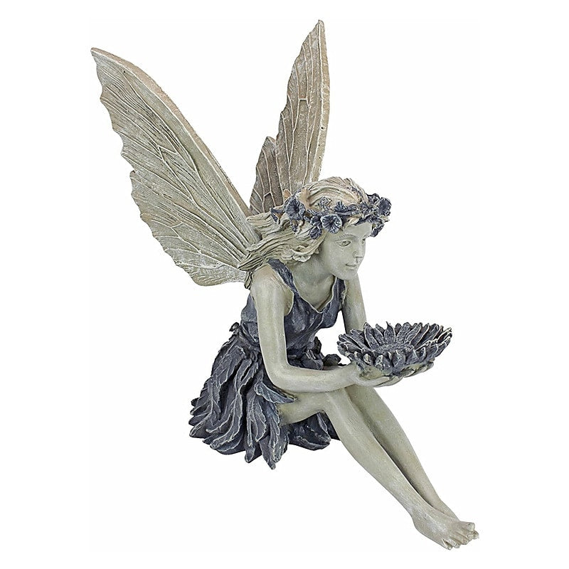 Statua della Fata del Giardino