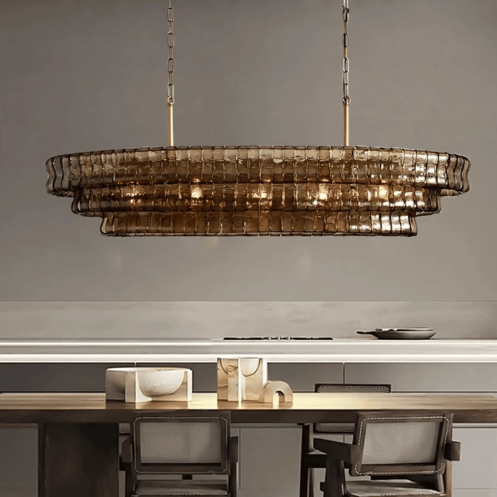 Lampadario Vintale